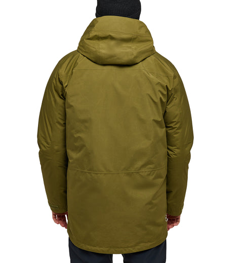 Asp 3-in-1 GTX Parka Men