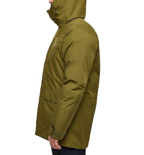 Asp 3-in-1 GTX Parka Men