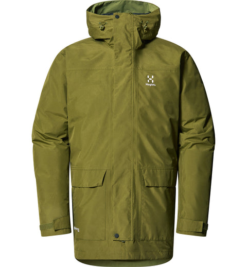 Asp 3-in-1 GTX Parka Men