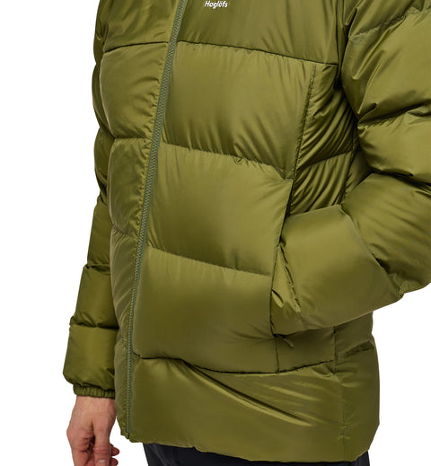 Asp 3-in-1 GTX Parka Men