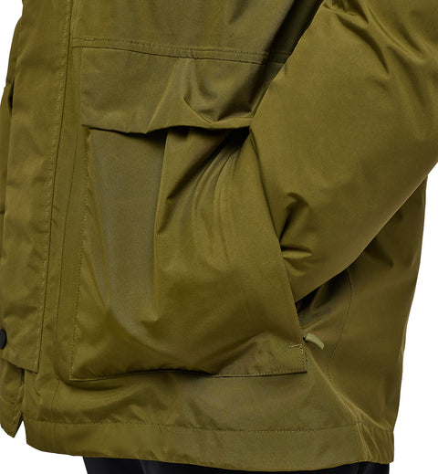 Asp 3-in-1 GTX Parka Men