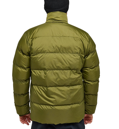 Asp 3-in-1 GTX Parka Men