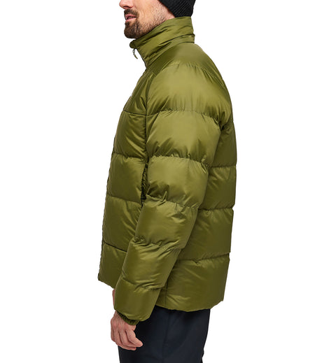 Asp 3-in-1 GTX Parka Men