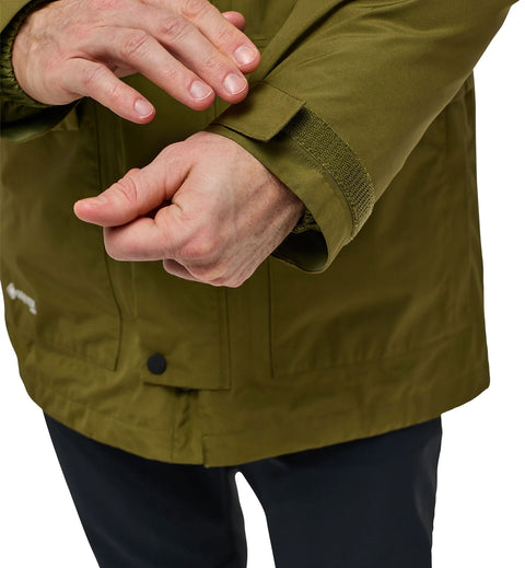 Asp 3-in-1 GTX Parka Men