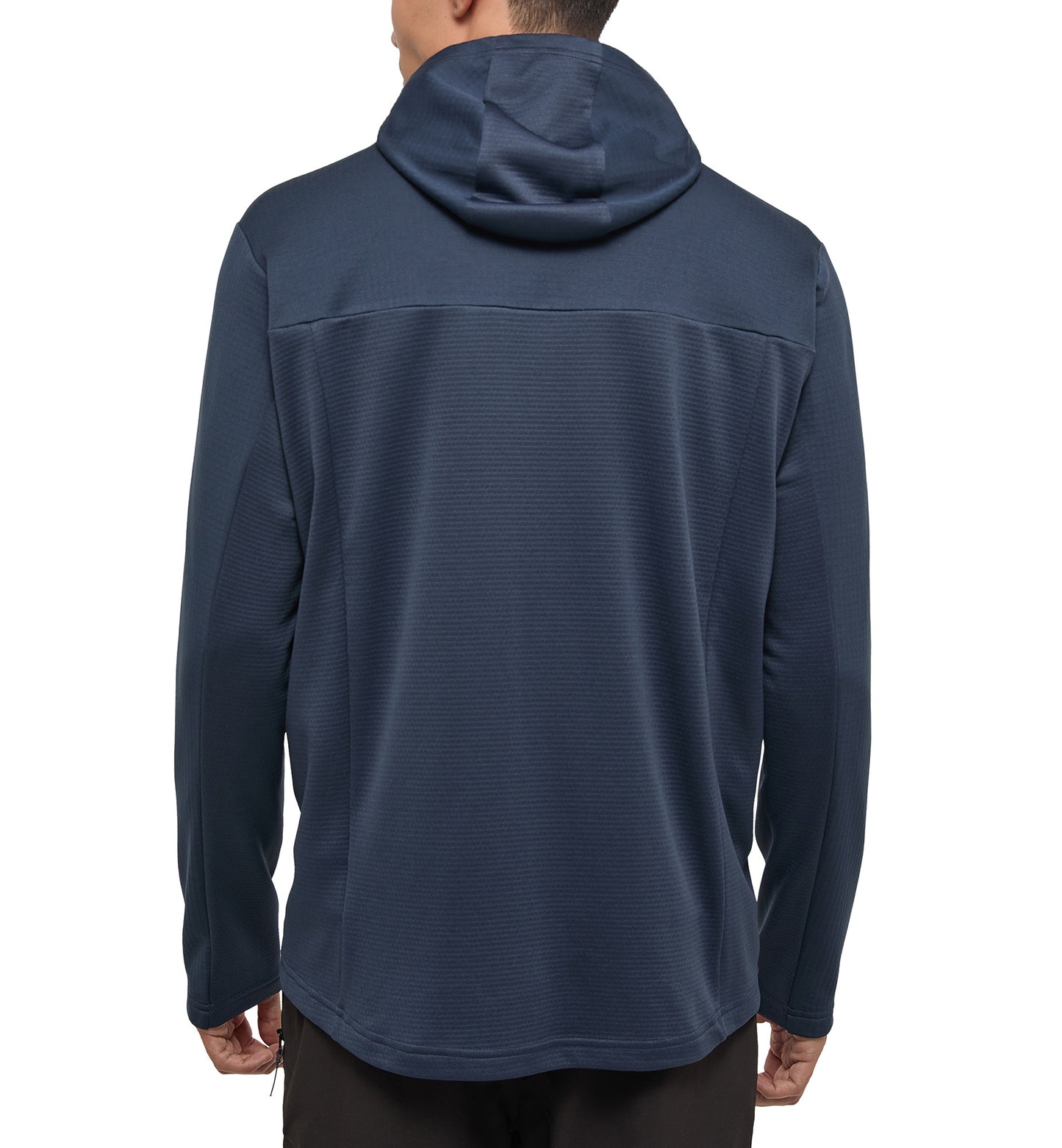 Lark Mid Hood Men