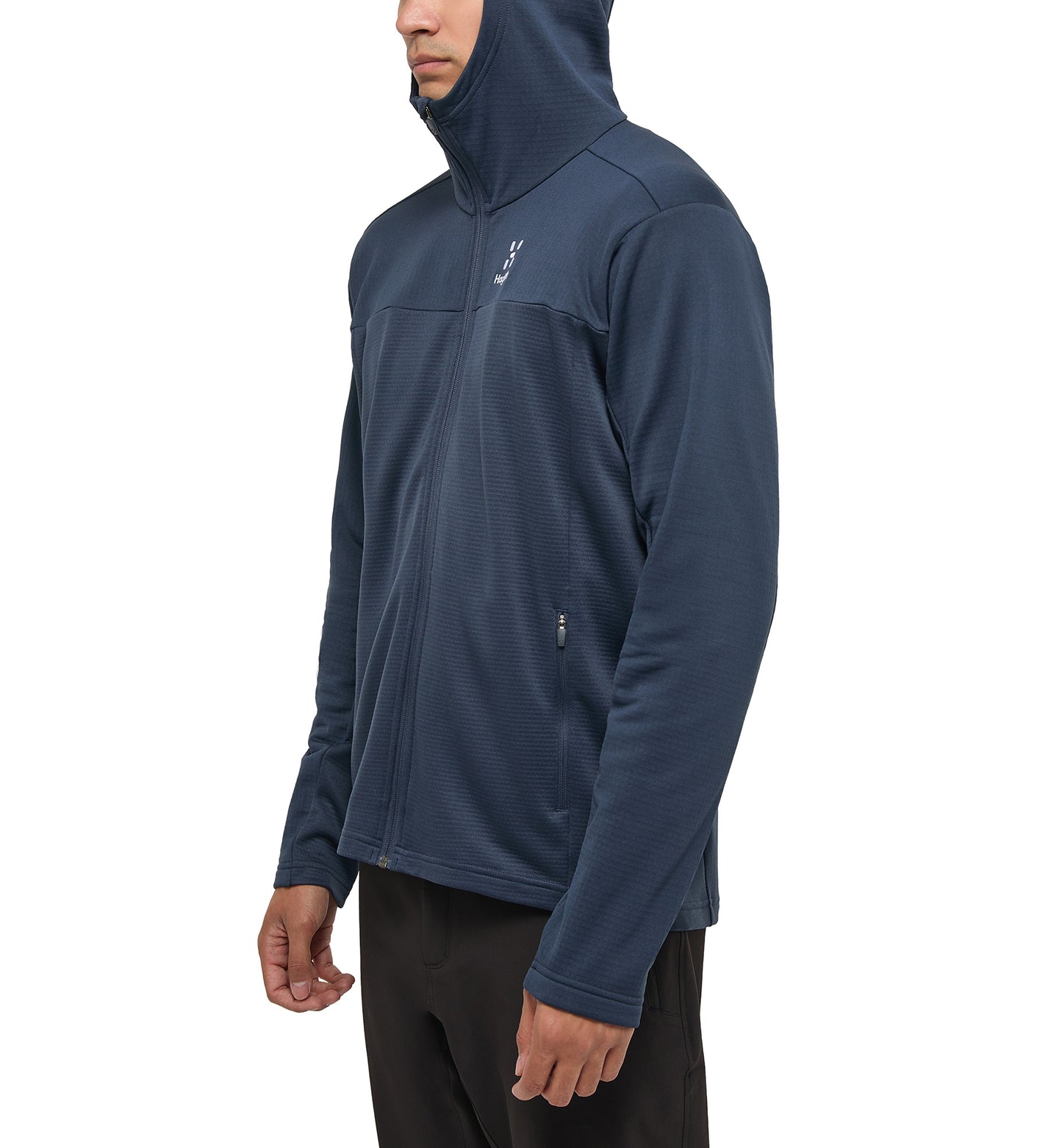 Lark Mid Hood Men