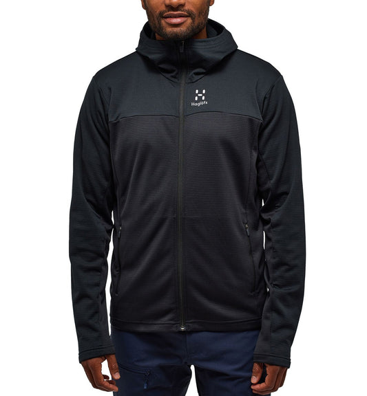 Lark Mid Hood Men