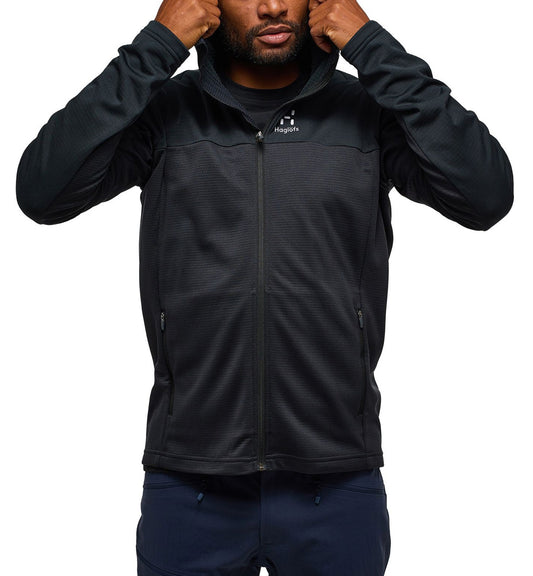 Lark Mid Hood Men