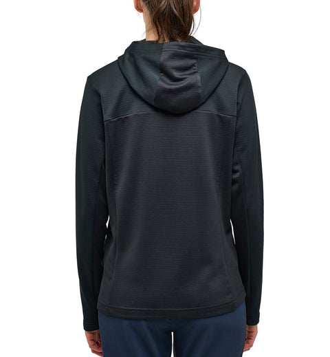 Lark Mid Hood Women