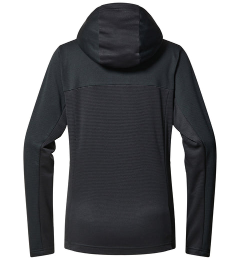 Lark Mid Hood Women