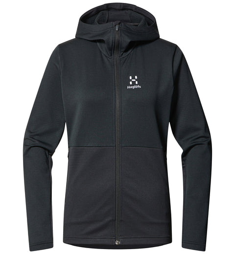 Lark Mid Hood Women