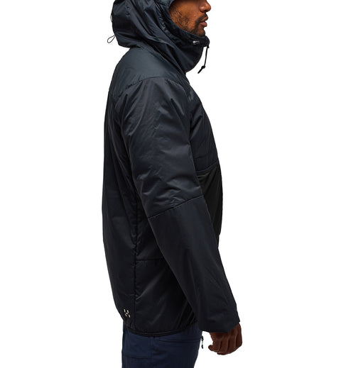 Spitz Mimic Hood Men