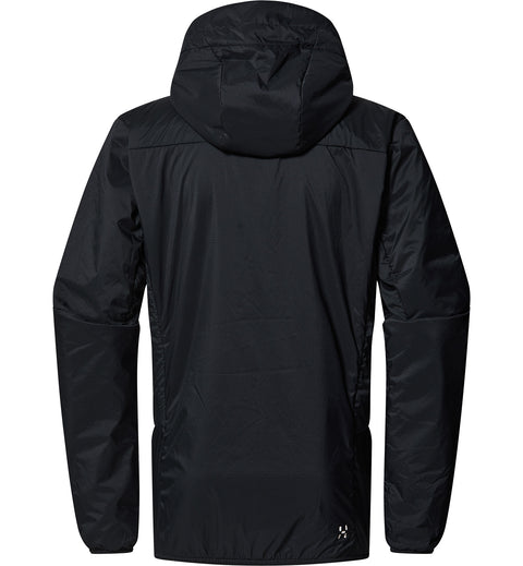 Spitz Mimic Hood Men