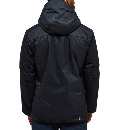 Spitz Mimic Hood Men