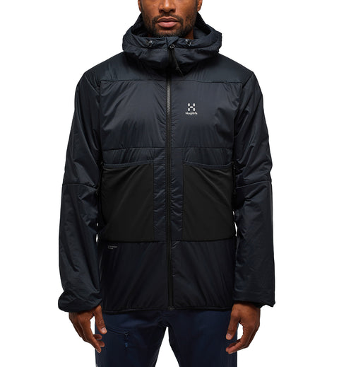 Spitz Mimic Hood Men