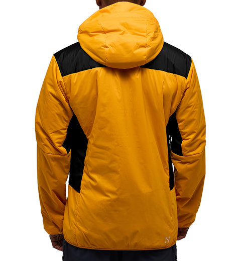 Spitz Mimic Hood Men