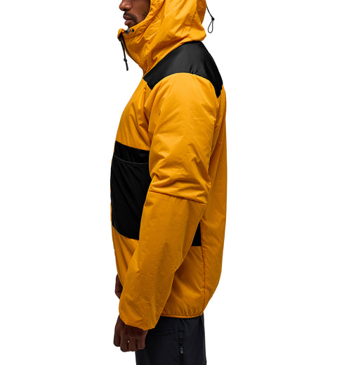 Spitz Mimic Hood Men