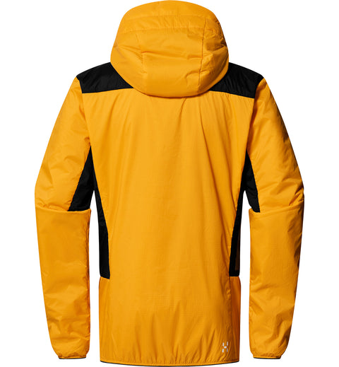 Spitz Mimic Hood Men