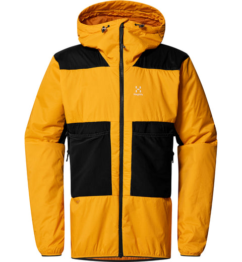 Spitz Mimic Hood Men
