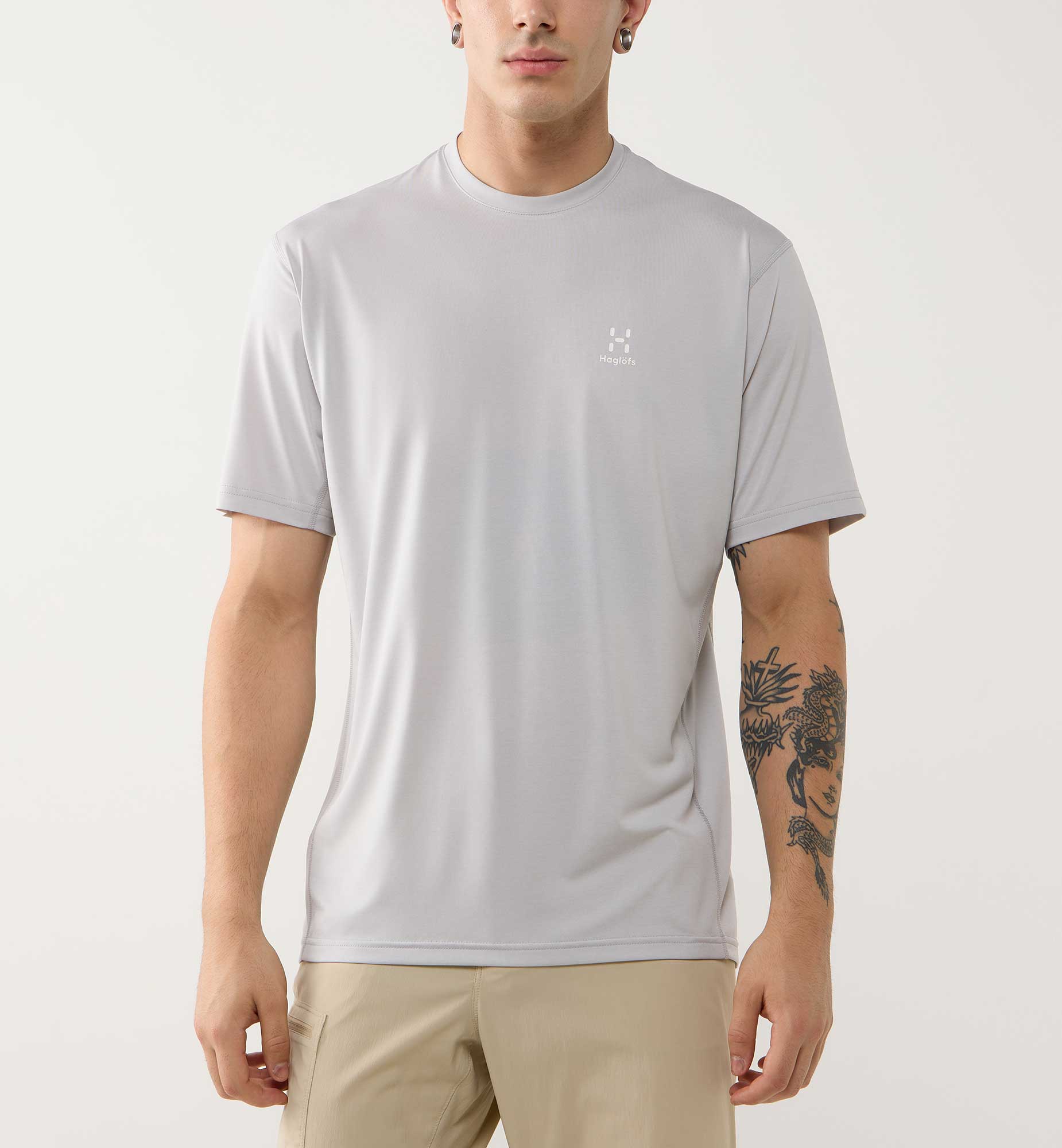 Ridge Tee Men