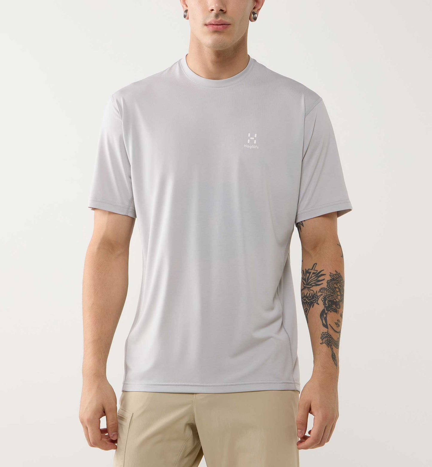 Ridge Tee Men