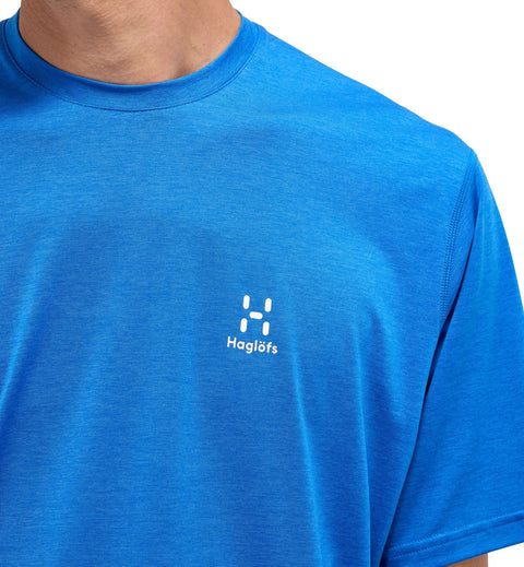 Ridge Tee Men