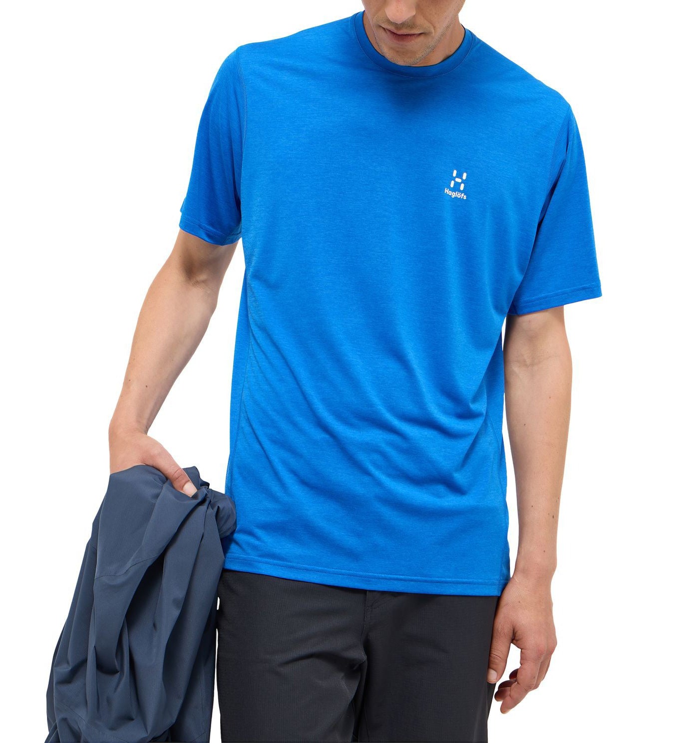Ridge Tee Men