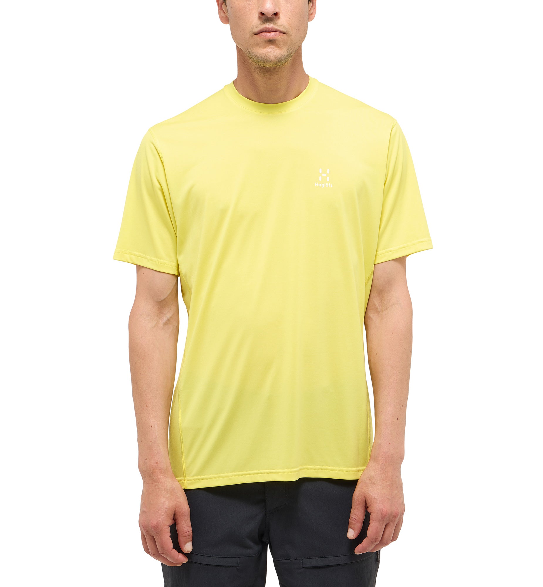 Ridge Tee Men