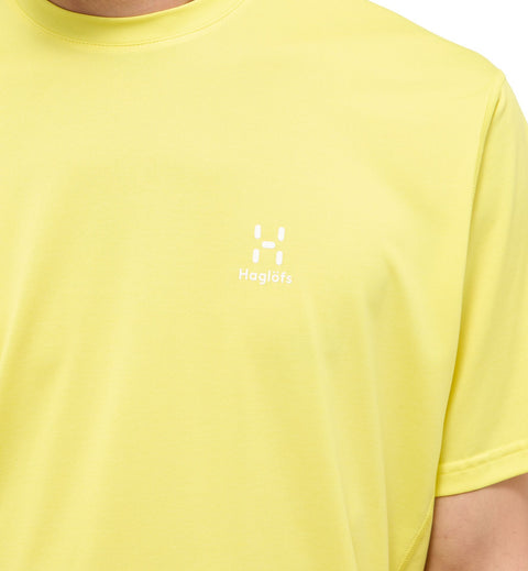 Ridge Tee Men