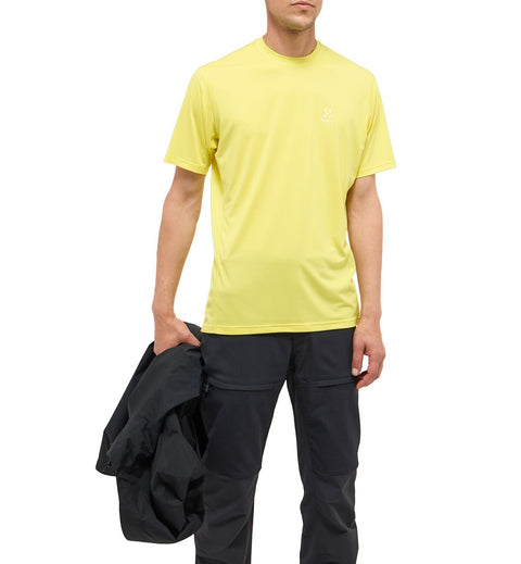 Ridge Tee Men