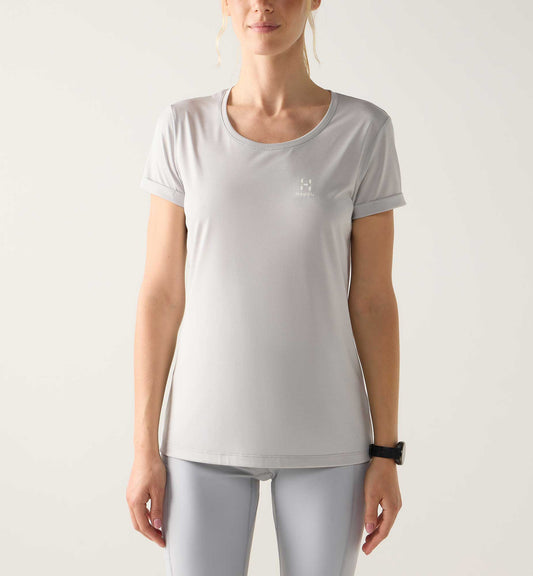 Ridge Hike Tee Women