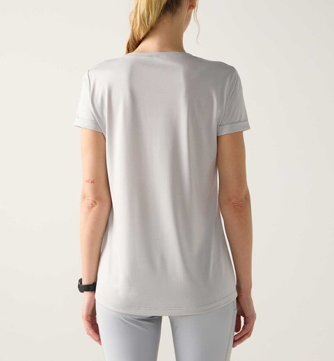 Ridge Hike Tee Women