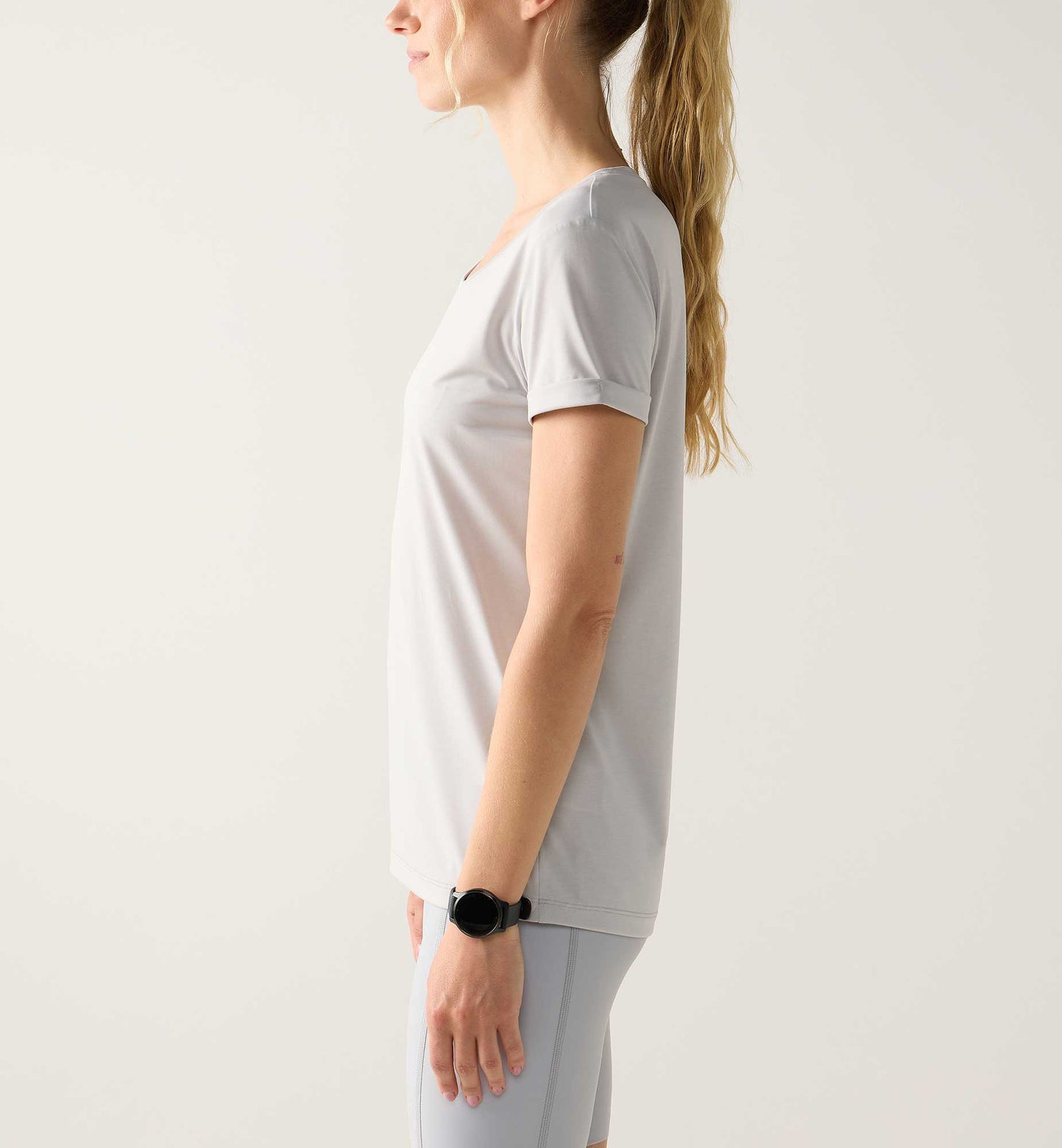 Ridge Hike Tee Women