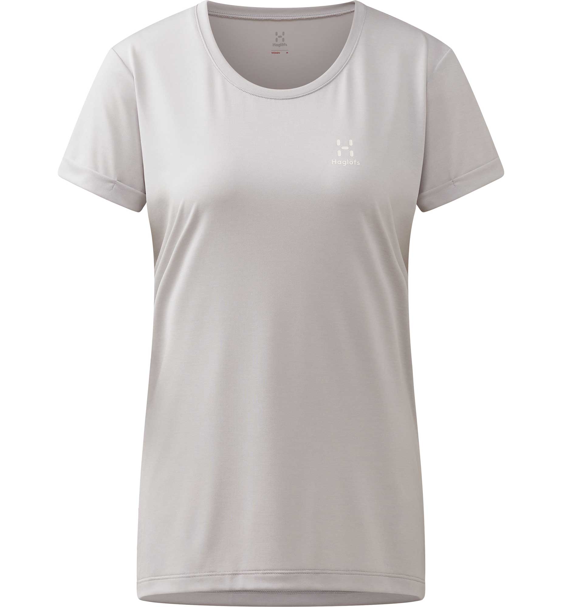 Ridge Hike Tee Women