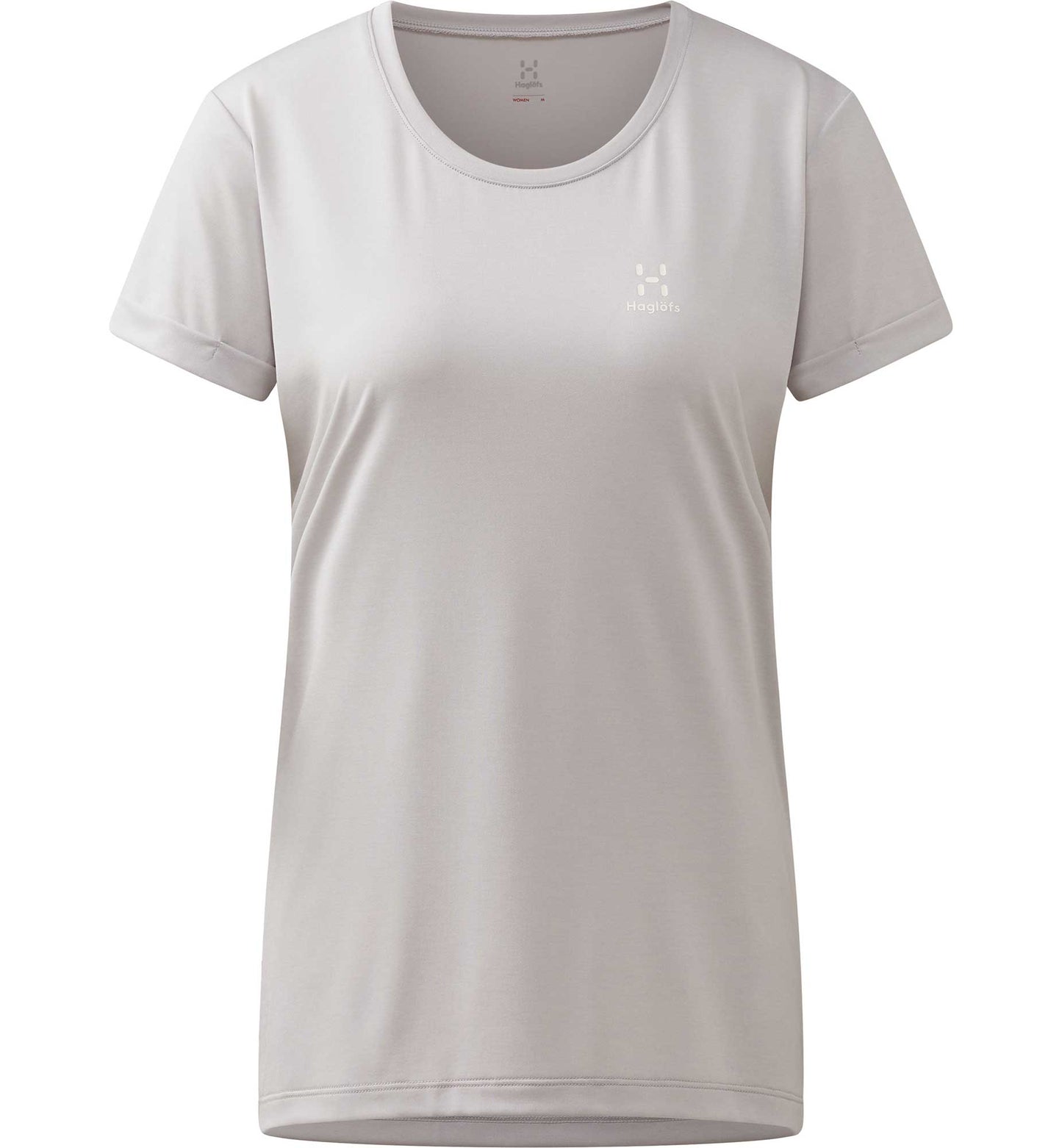 Ridge Hike Tee Women