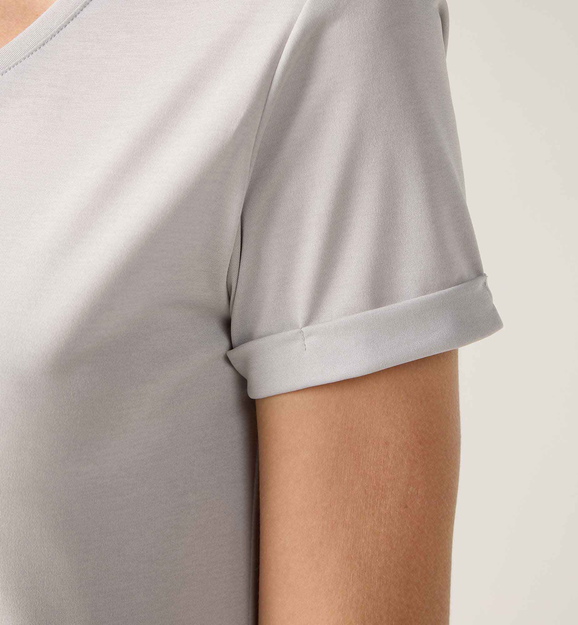 Ridge Hike Tee Women