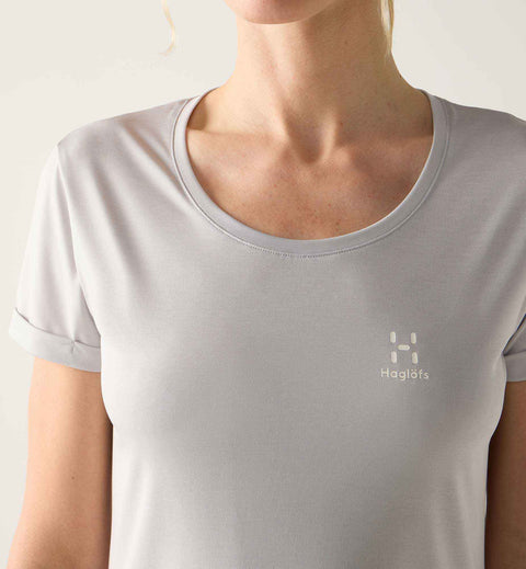 Ridge Hike Tee Women
