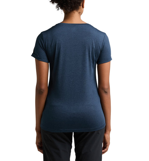Ridge Hike Tee Women