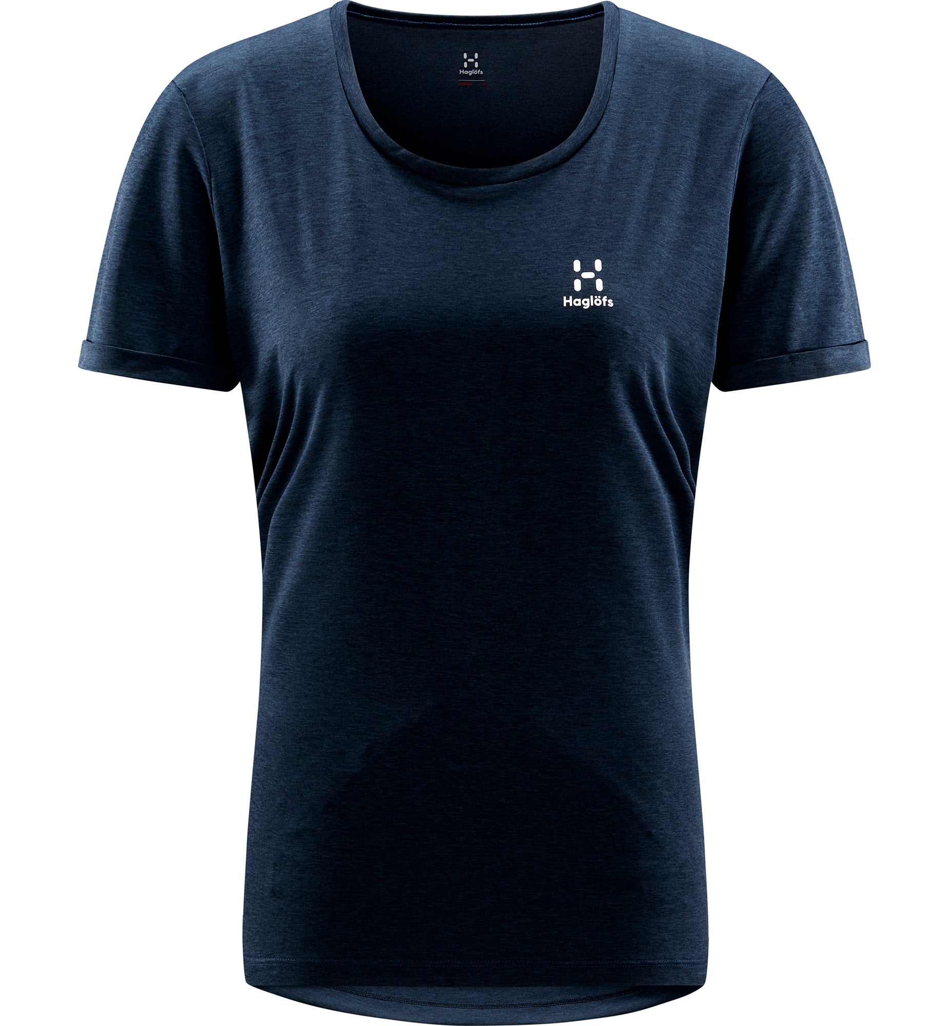 Ridge Hike Tee Women