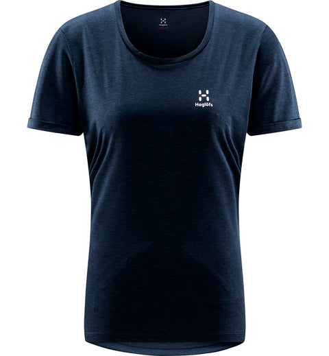 Ridge Hike Tee Women