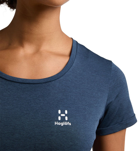 Ridge Hike Tee Women