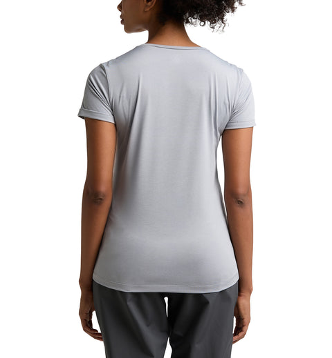 Ridge Hike Tee Women
