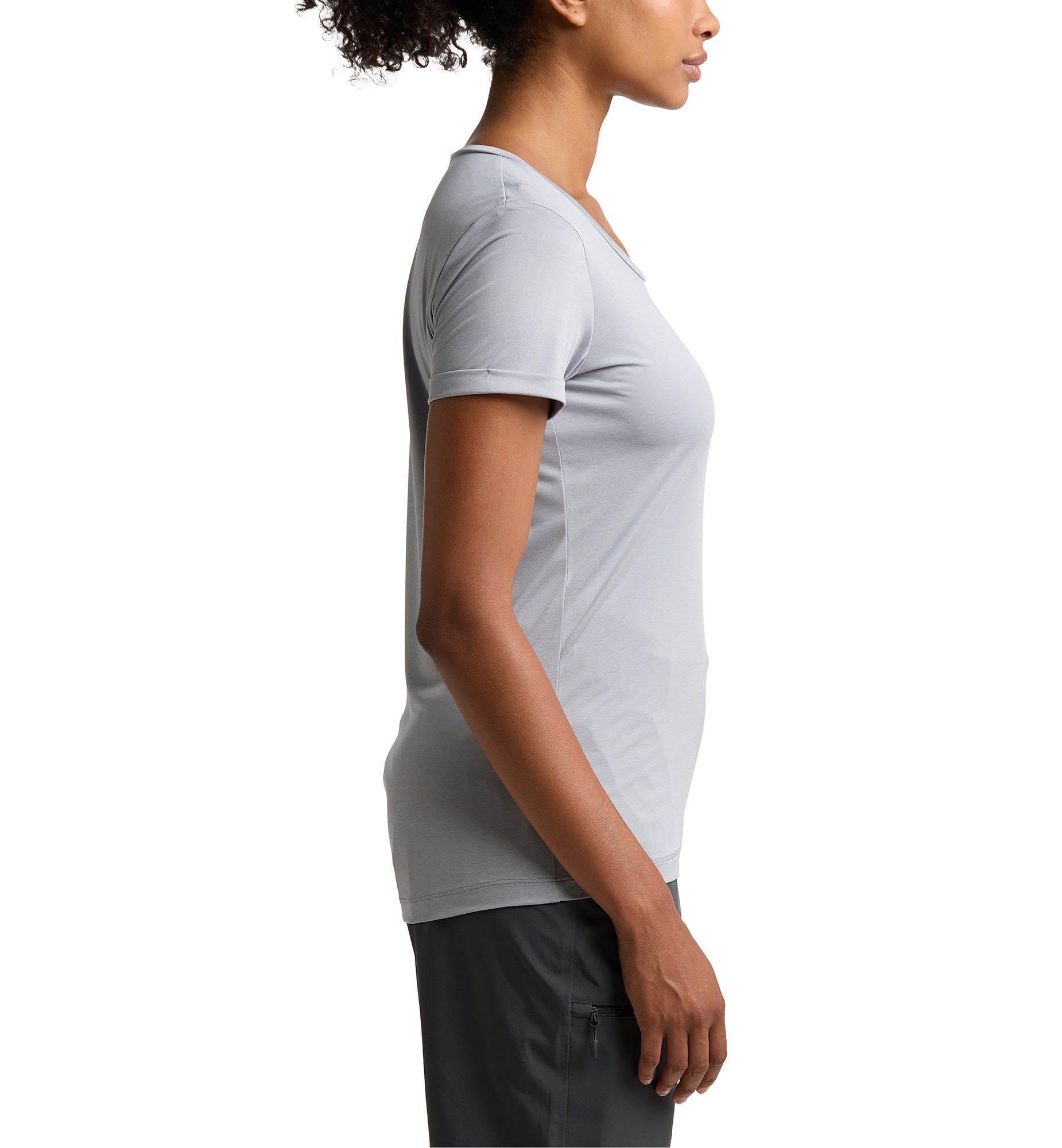 Ridge Hike Tee Women