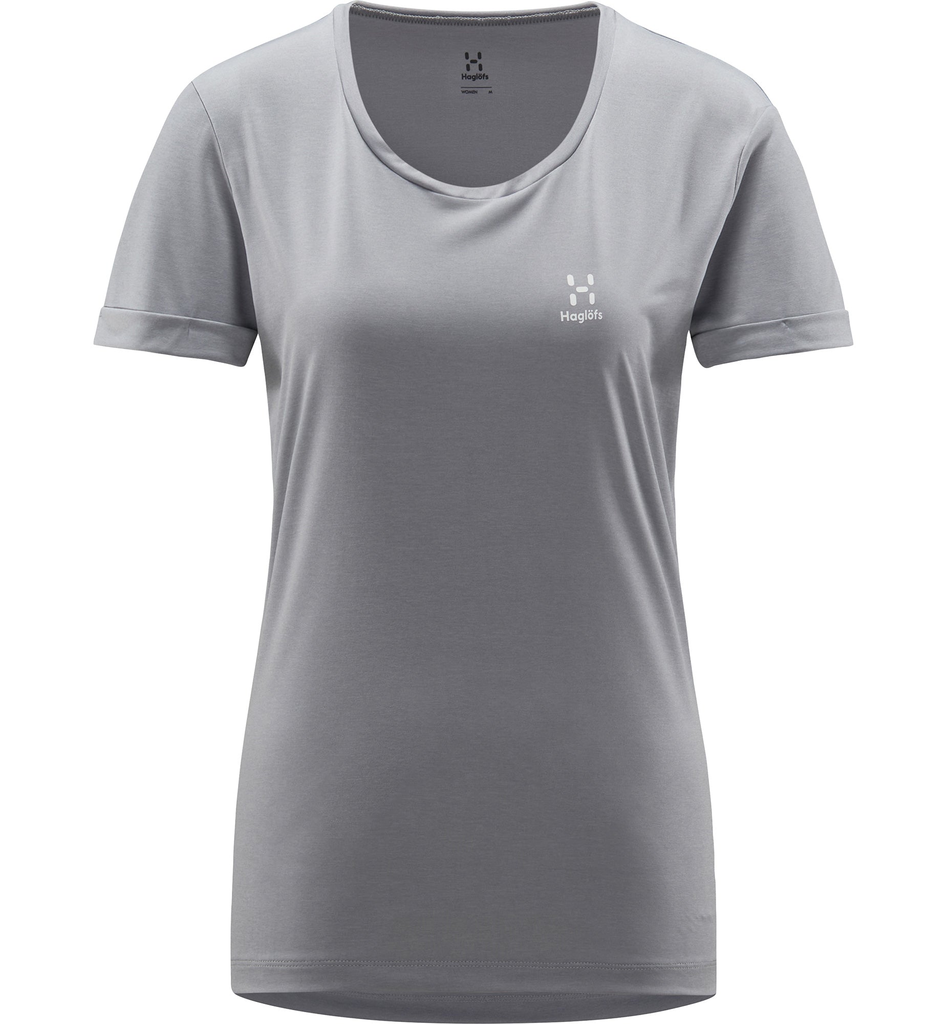 Ridge Hike Tee Women