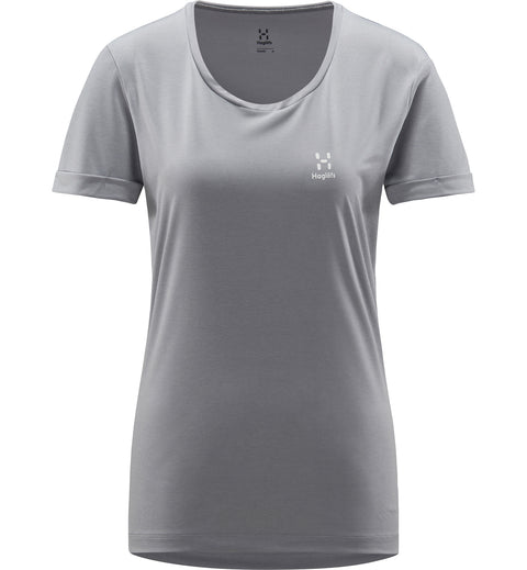 Ridge Hike Tee Women