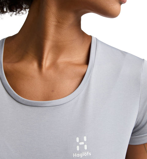 Ridge Hike Tee Women
