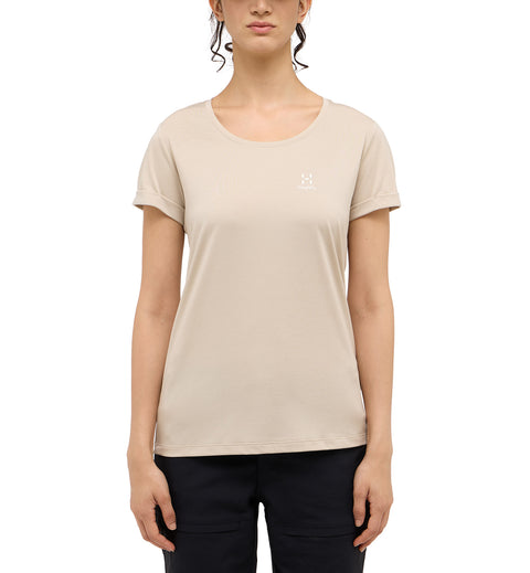 Ridge Hike Tee Women