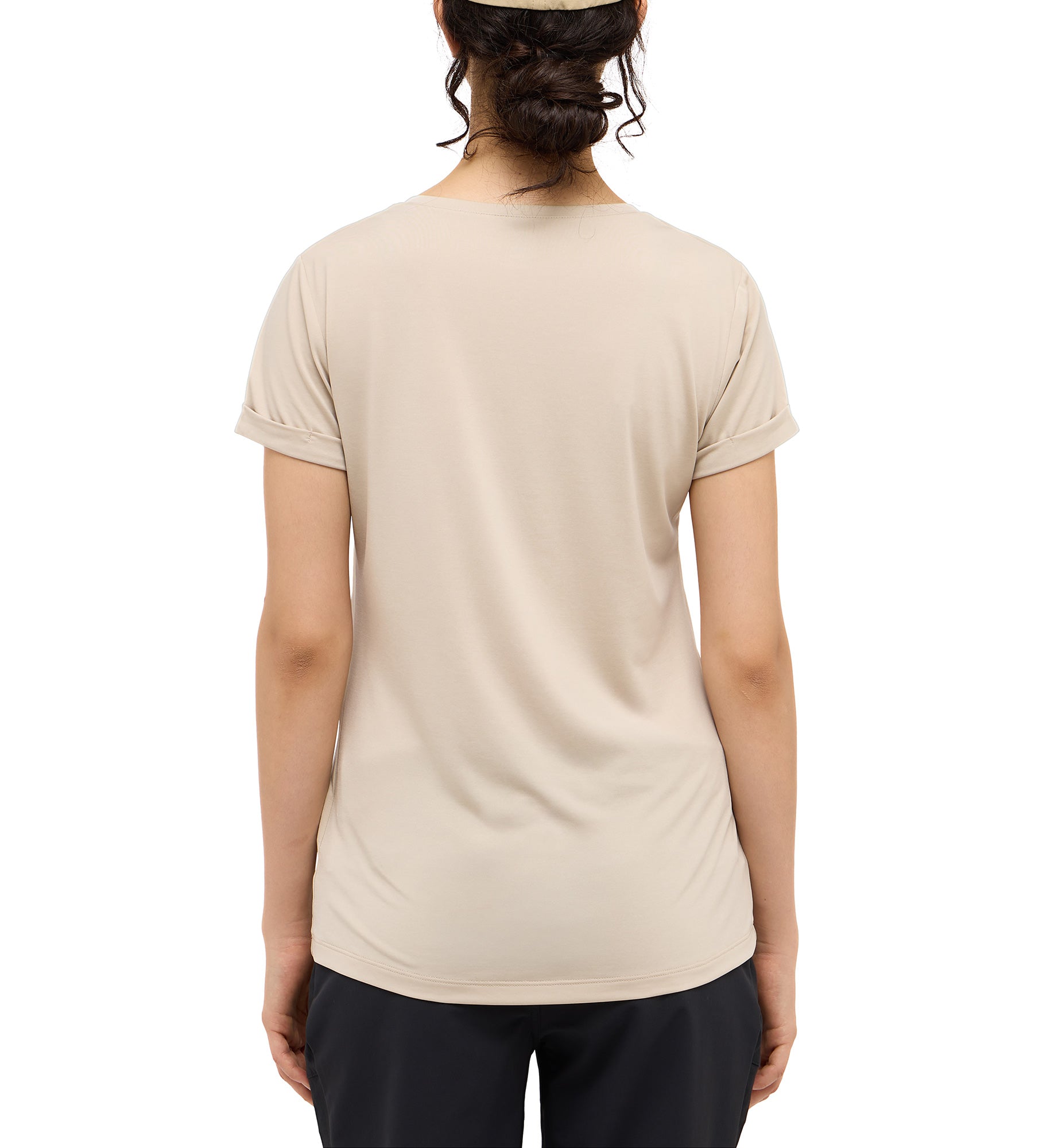 Ridge Hike Tee Women