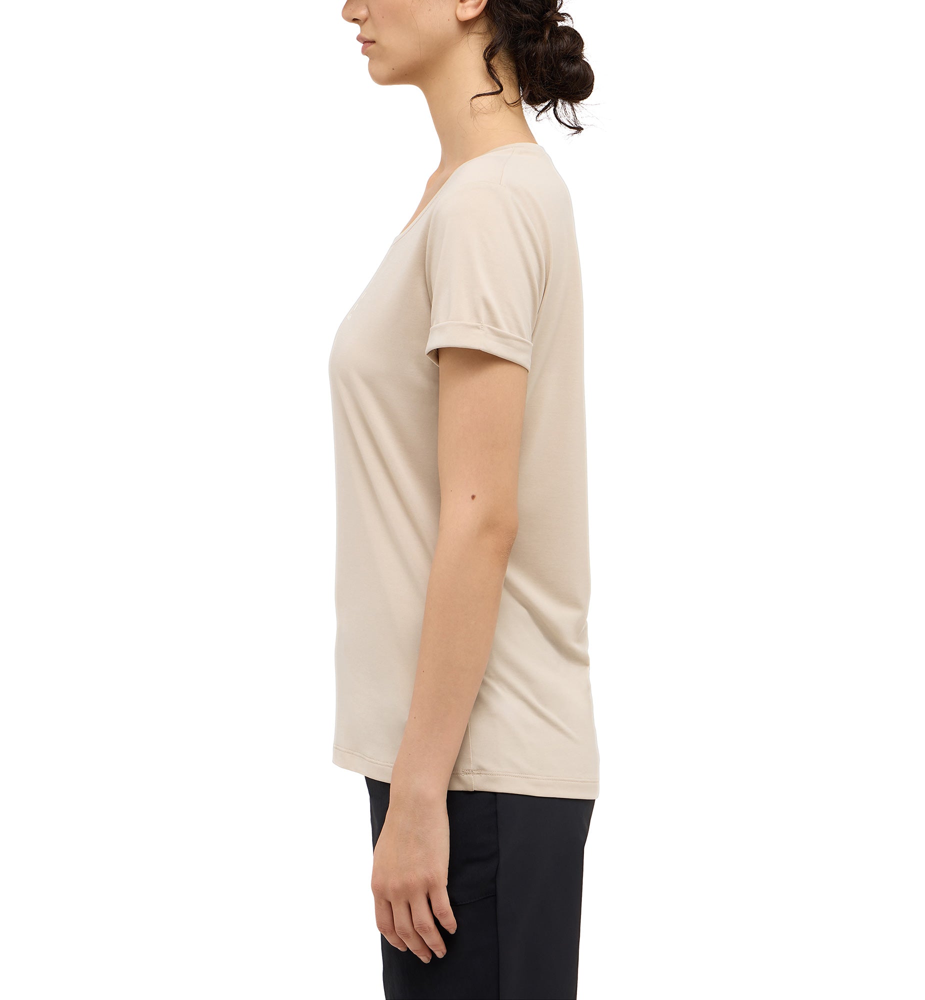 Ridge Hike Tee Women