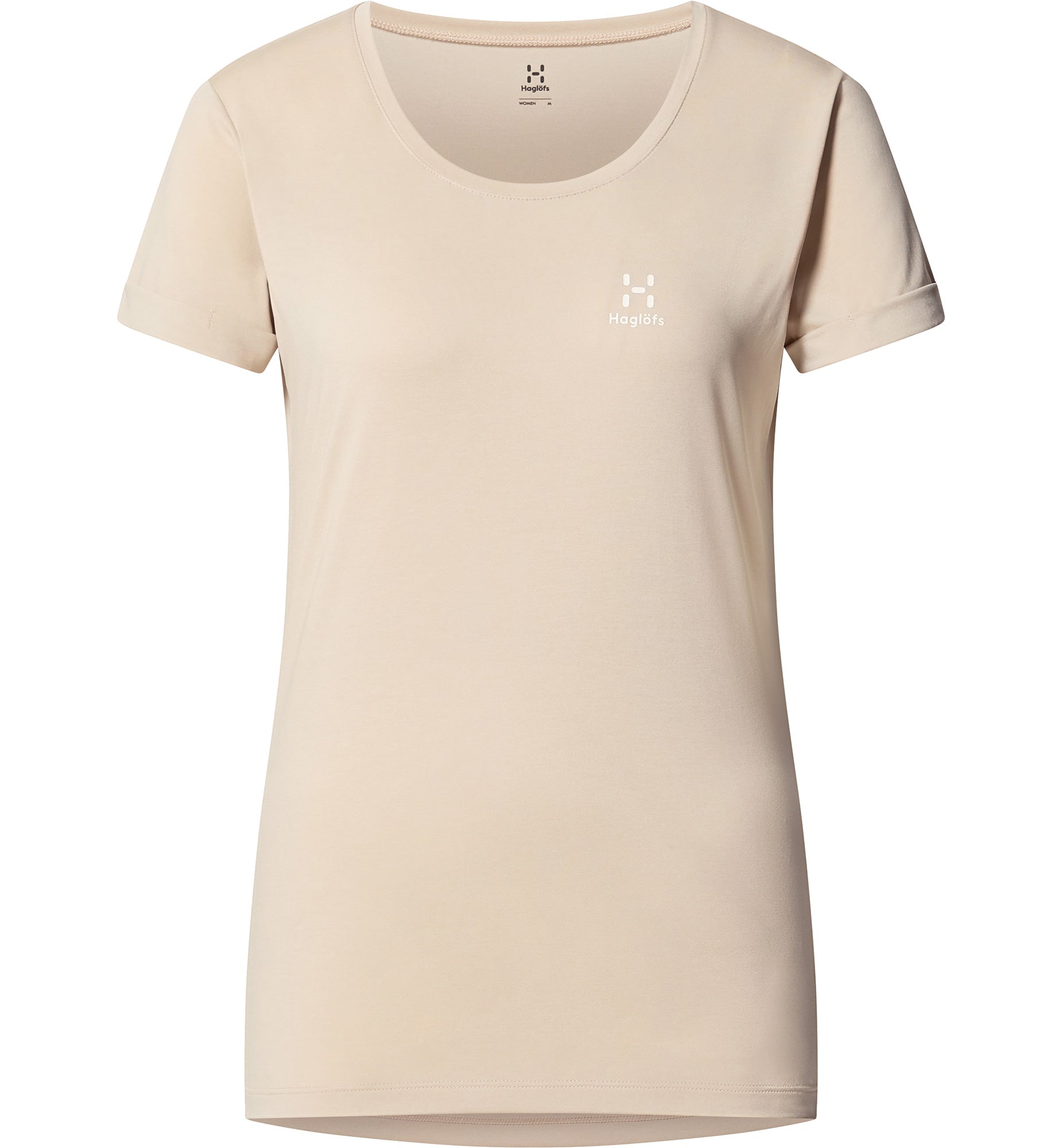 Ridge Hike Tee Women
